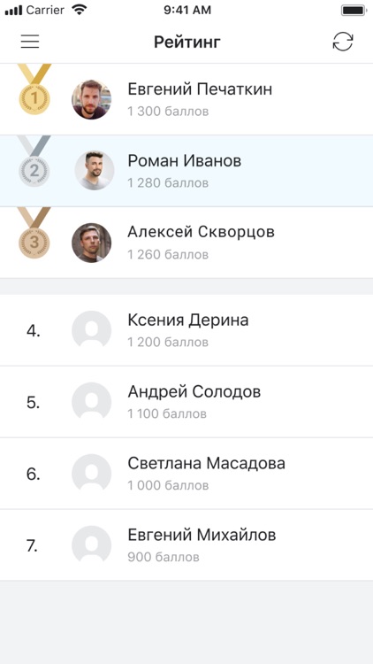 RADAR: RusArm screenshot-4