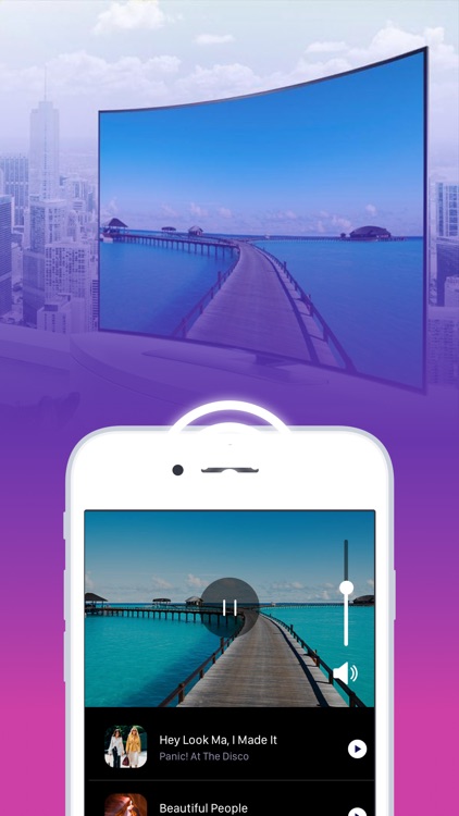 Vizo Remote: Smartcast TV App