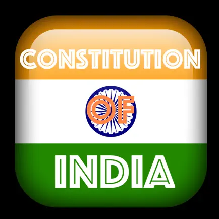 Constitution Of India-English Cheats