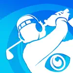 FocusBand NeuroSkill - Golf App Cancel