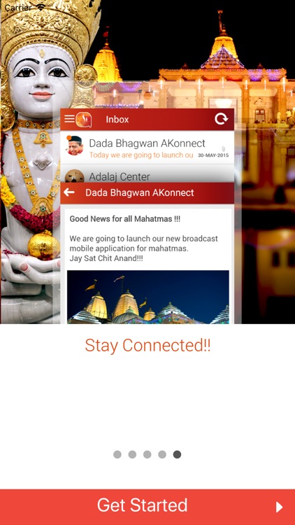 AKonnect screenshot-4