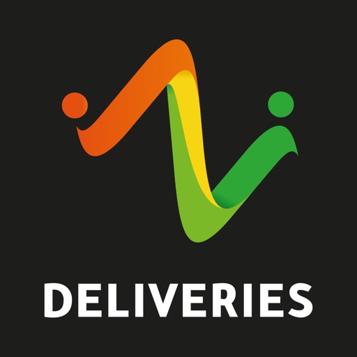 Zadak Deliveries iOS App