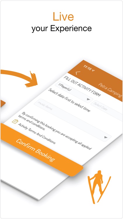 Live it Fun screenshot-5