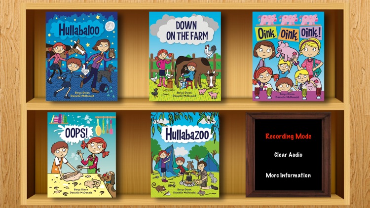 Pip and Tim Stage 7 Unit 3