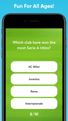 Game screenshot Football Trivia Quiz 2022 hack