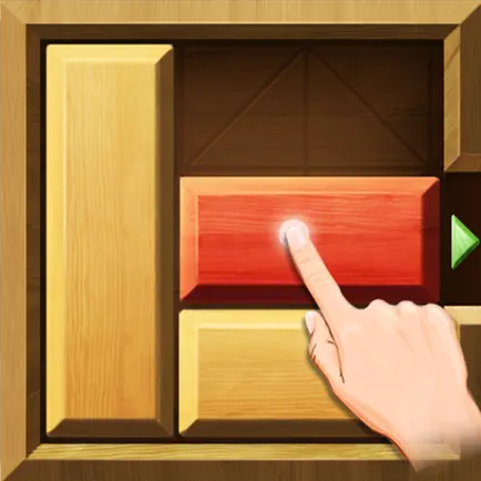 Unblock Red Wood Читы