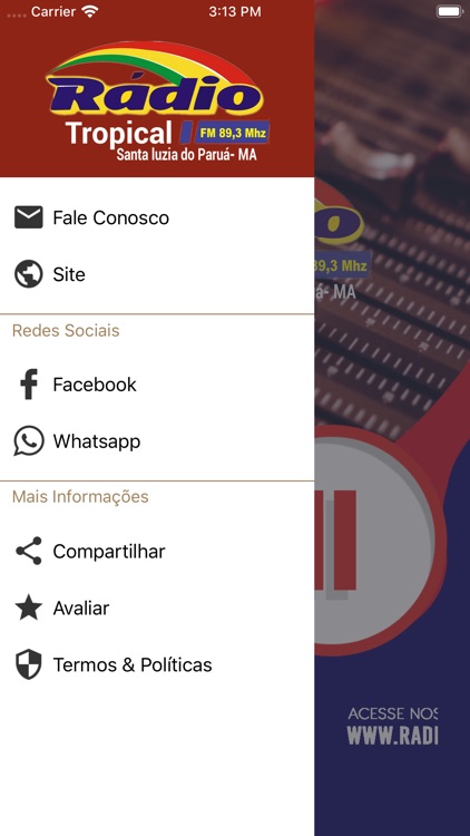 Radio Tropical FM 89.3