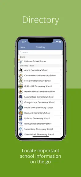 Game screenshot Fullerton School District PK-8 hack