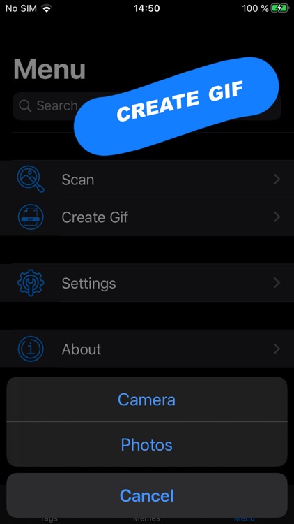 Memomind screenshot-6