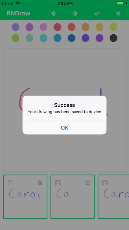 RNDraw screenshot-4