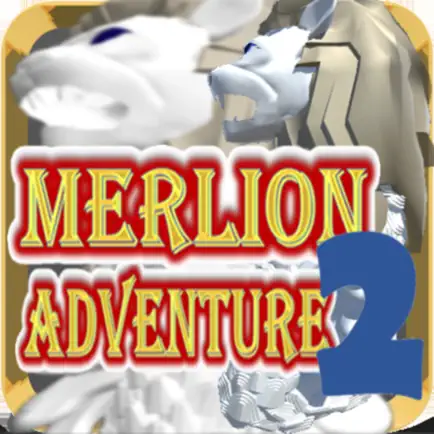 Merlion Adventure 2 /Singapore Читы