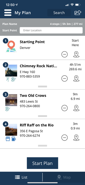 Visit Pagosa Springs(圖8)-速報App
