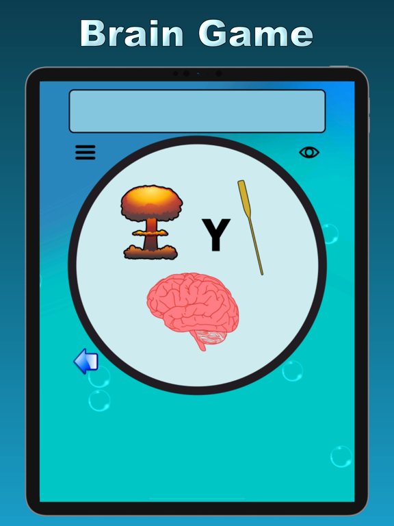 Screenshot #4 pour Pictogram Rebus Puzzles