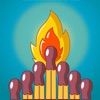 Matches - Chain Reaction Game icon