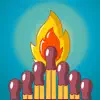 Matches - Chain Reaction Game contact information