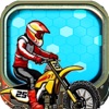 motorbike race game