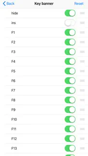 How to cancel & delete tn3270 lite 2