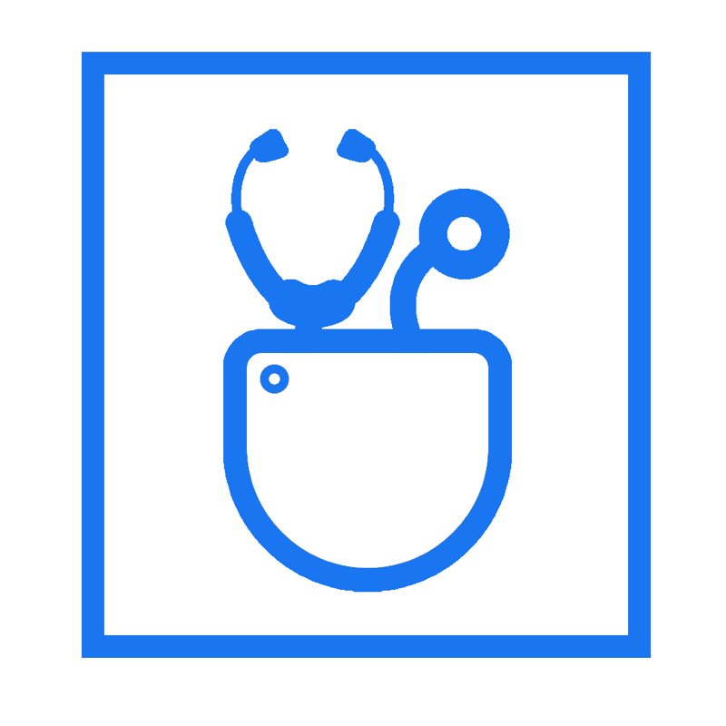 PocketDoc - health solutions