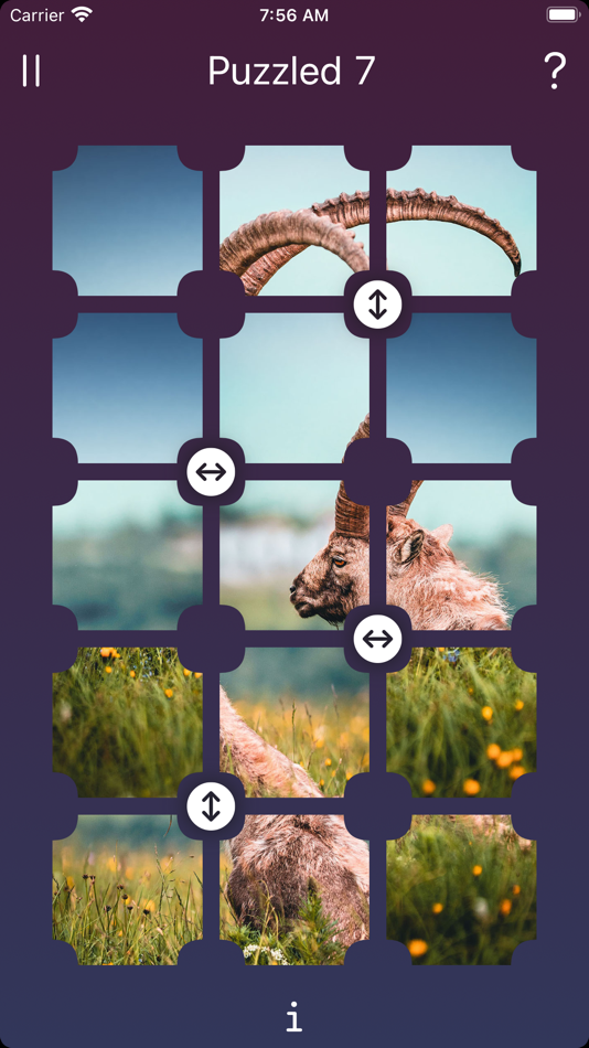 #4. Flipinity: Puzzle Game (macOS) 由: Pavel Zak