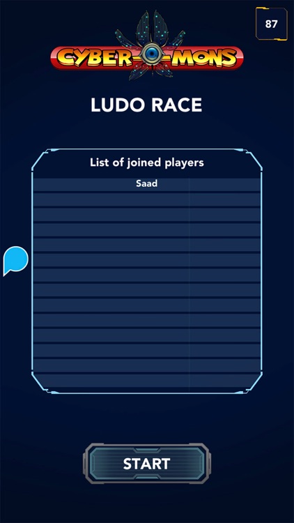 MTT-CYBER Ludo Race screenshot-4