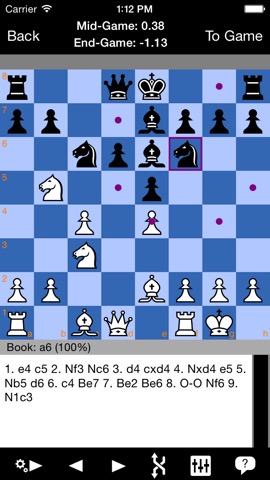 Chess Cheatsのおすすめ画像2