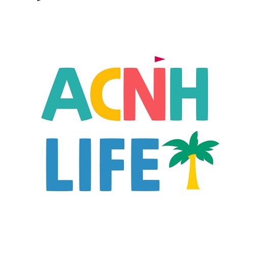 ACNH Life Icon