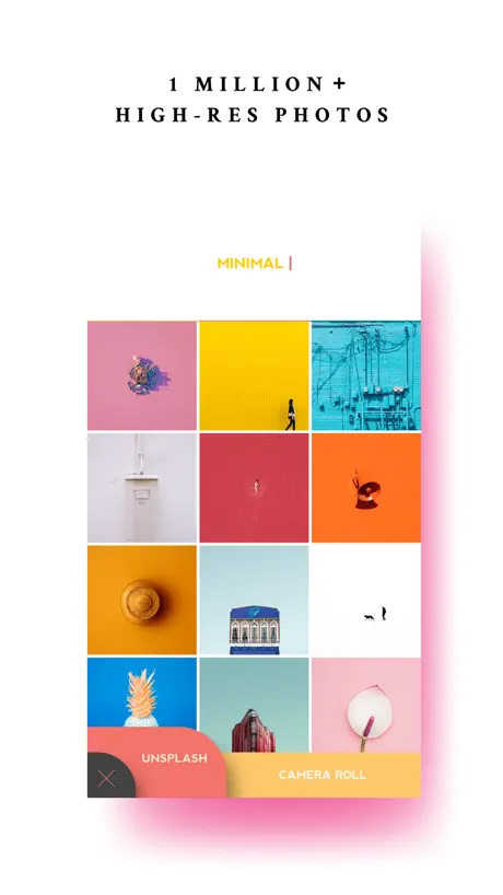 VanillaPen: Design Studio