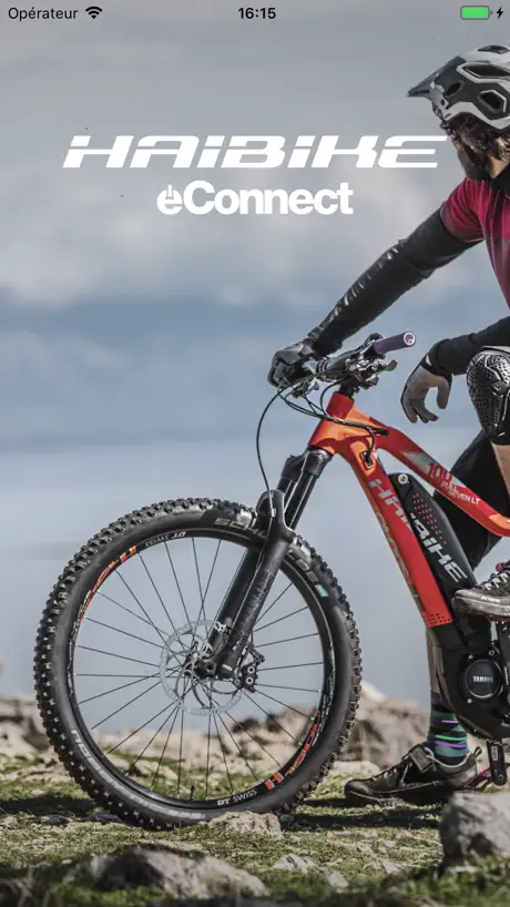 Haibike eConnect