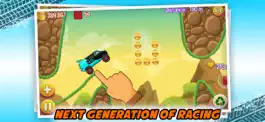 Game screenshot Road Draw: Climb Your Own Hill apk