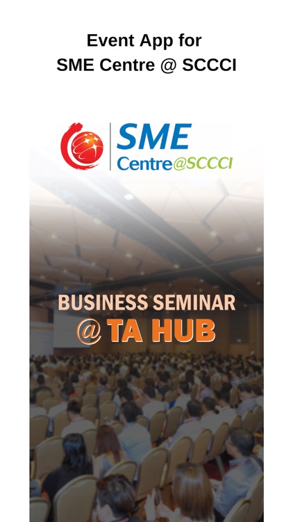 SME Centre @SCCCI