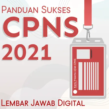 LJD Panduan Sukses CPNS 2021 Cheats