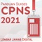 Icon LJD Panduan Sukses CPNS 2021