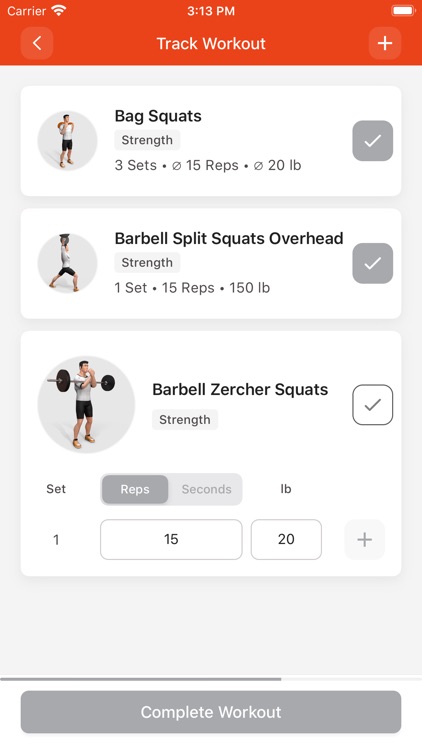 Midtown Fitness at the Lodge screenshot-4
