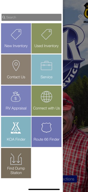 RnR RV Center(圖2)-速報App