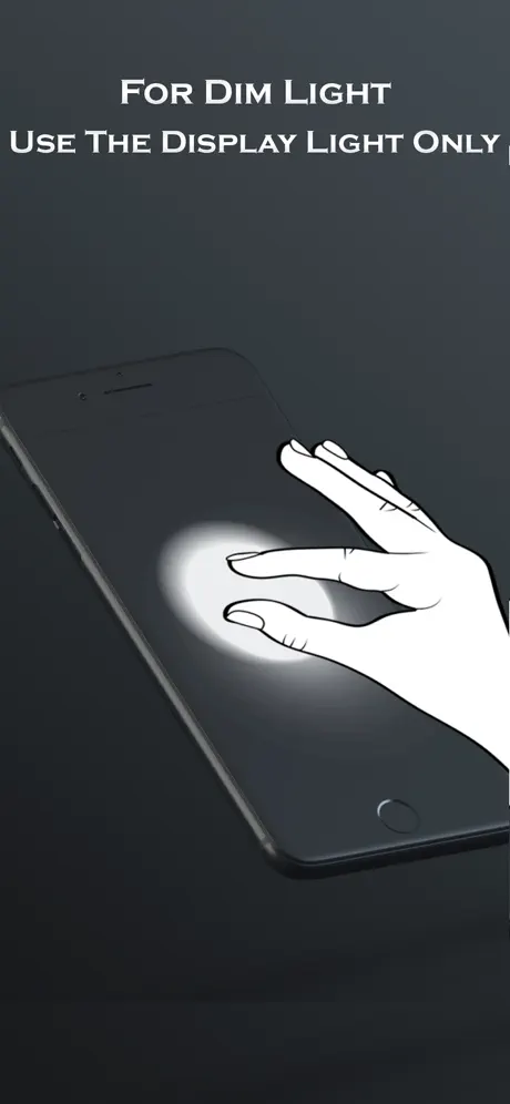 Flashlight | Night Light