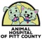 This app is designed to provide extended care for the patients and clients of Animal Hospital of Pitt County in Greenville, North Carolina