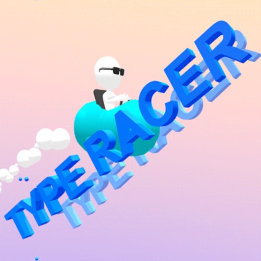 Type-Racer icon