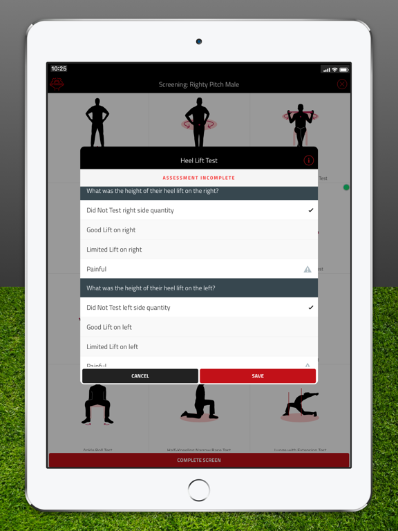 Screenshot #5 pour OnBaseU