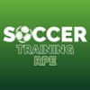 Soccer Training RPE - iPadアプリ