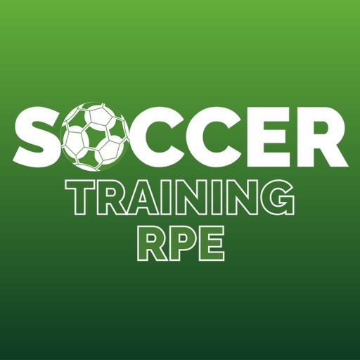 Soccer Training RPE - AppWisp.com
