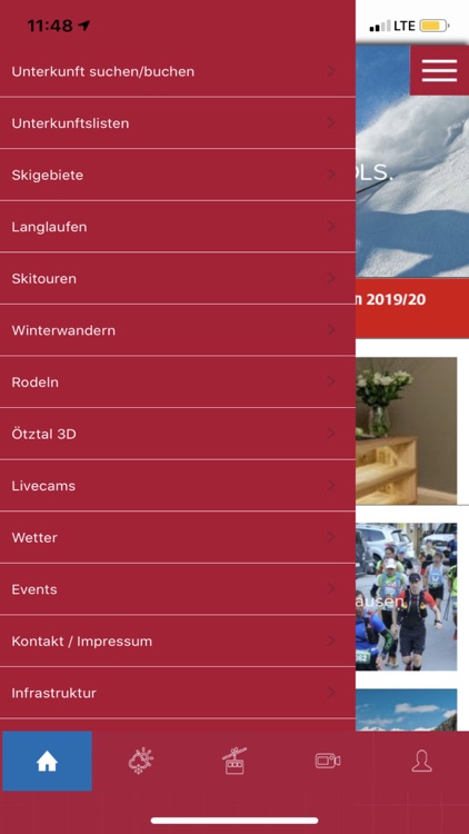 Ötztal - Tyrol - Hotel