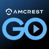 Amcrest Go App Negative Reviews