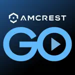 Amcrest Go App Positive Reviews