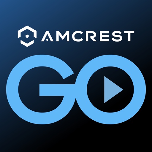 Amcrest Go icon