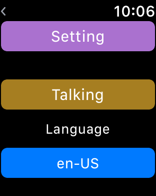 Screenshot #14 for Daily Talking Calculator Pro