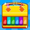 儿童游戏-宝宝弹钢琴音乐游戏 - iPhoneアプリ