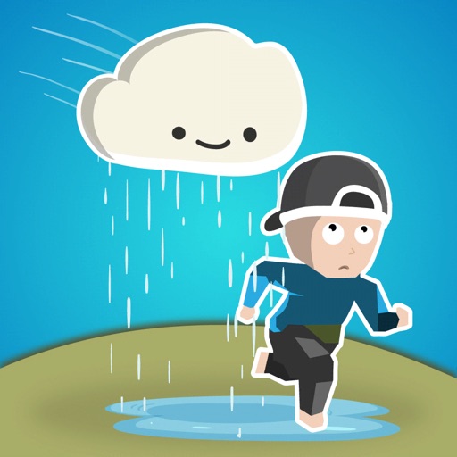 Pranky Cloud icon