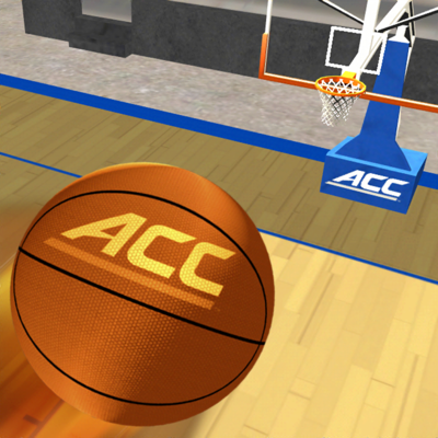 ACC 3 Point Challenge