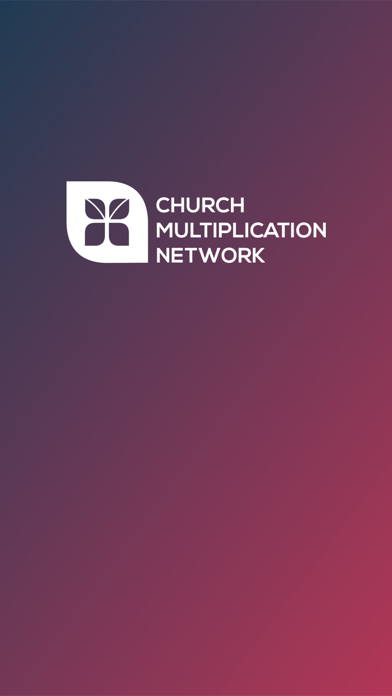 Church Multiplication Network Screenshot