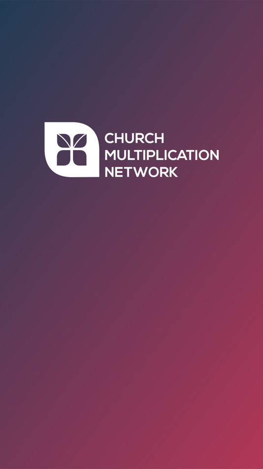 Church Multiplication Network - 4.5.7 - (iOS)